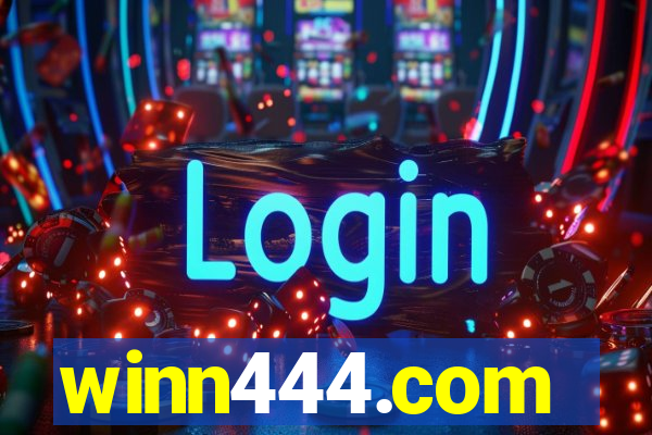 winn444.com