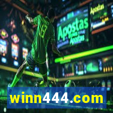 winn444.com