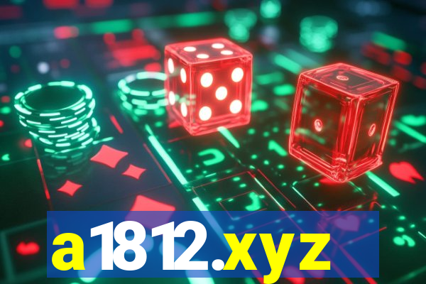 a1812.xyz