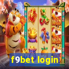 f9bet login