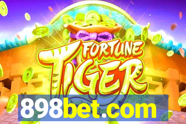 898bet.com