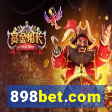 898bet.com