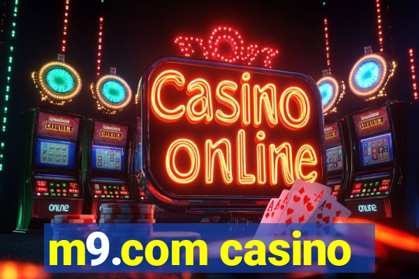 m9.com casino