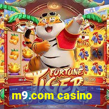 m9.com casino