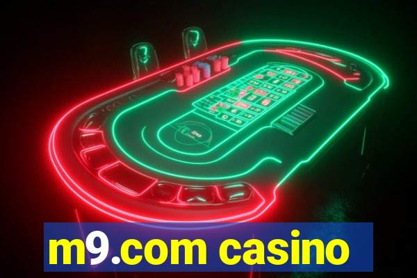 m9.com casino