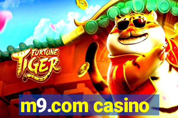 m9.com casino