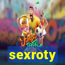 sexroty