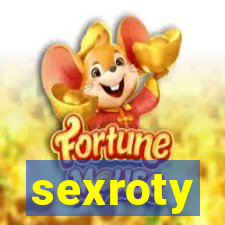 sexroty