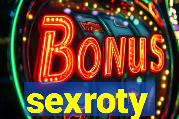 sexroty