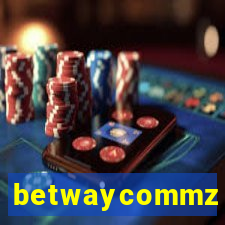 betwaycommz