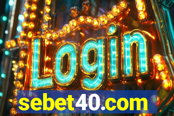 sebet40.com