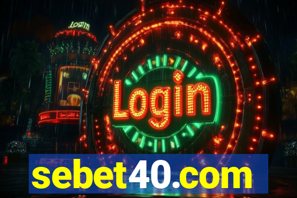 sebet40.com