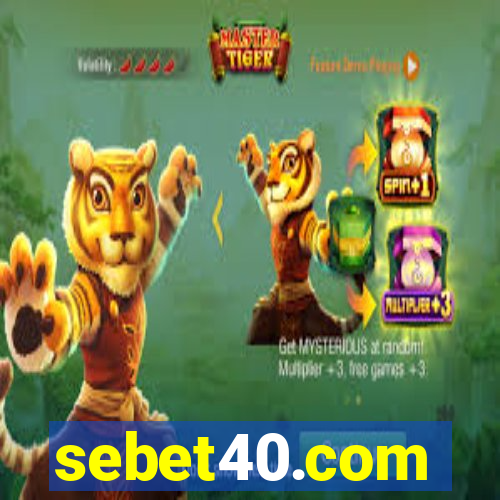 sebet40.com