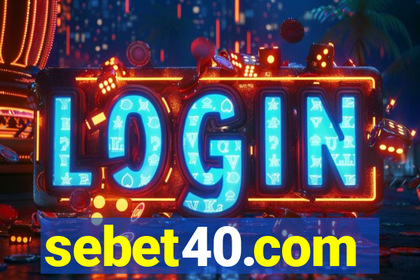 sebet40.com