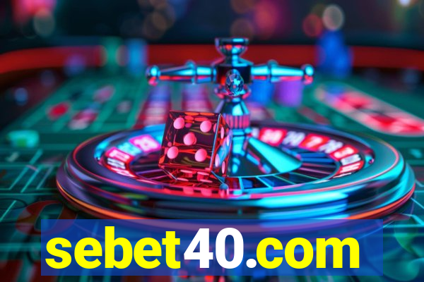 sebet40.com