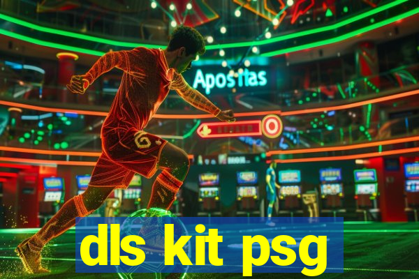 dls kit psg