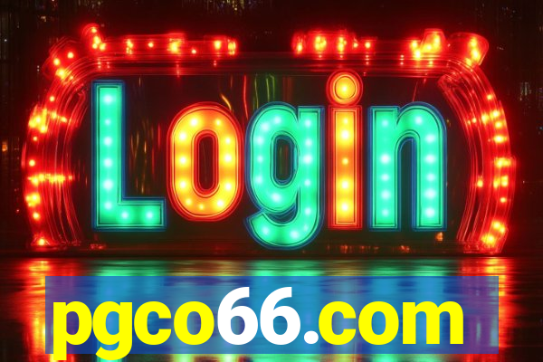 pgco66.com