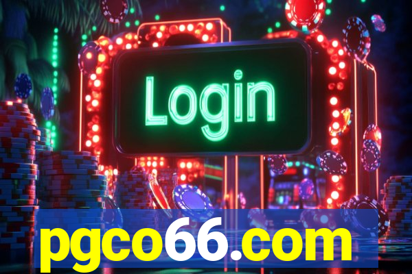 pgco66.com