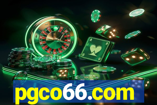 pgco66.com