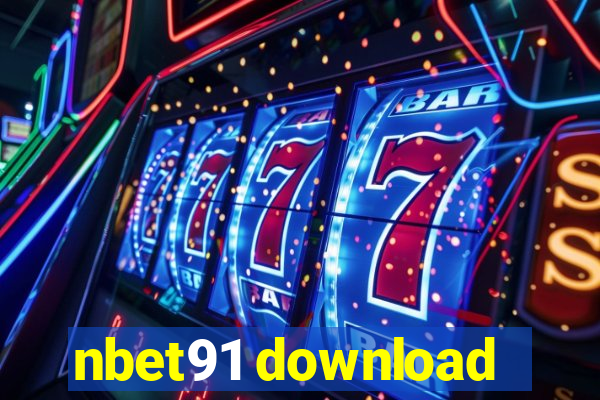 nbet91 download