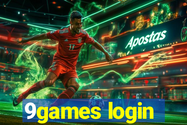 9games login