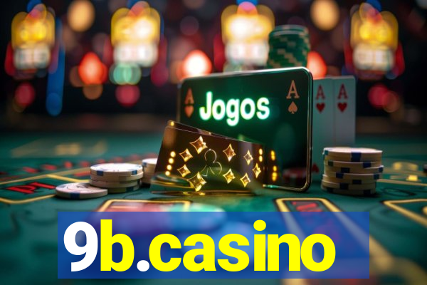 9b.casino