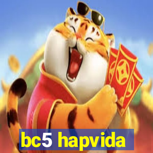 bc5 hapvida