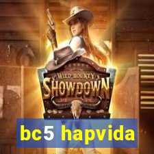 bc5 hapvida