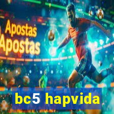 bc5 hapvida