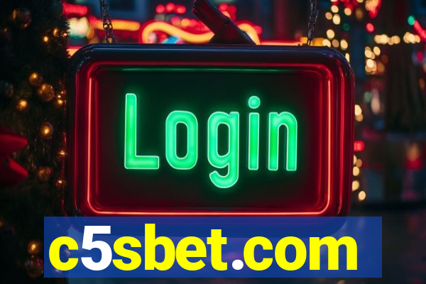 c5sbet.com