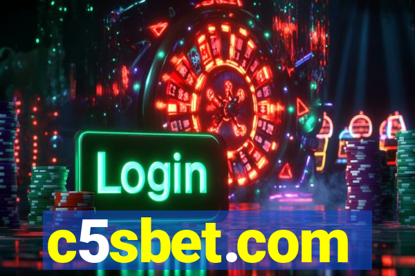 c5sbet.com