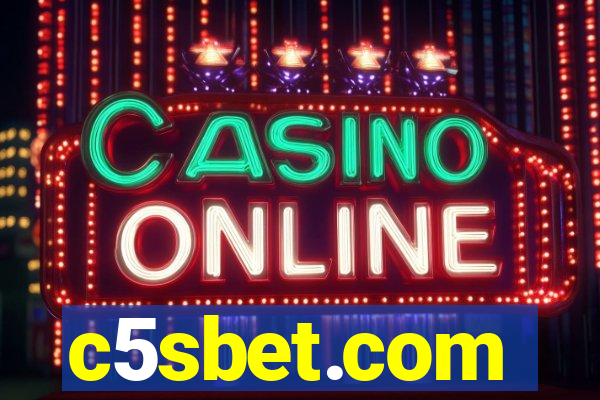 c5sbet.com