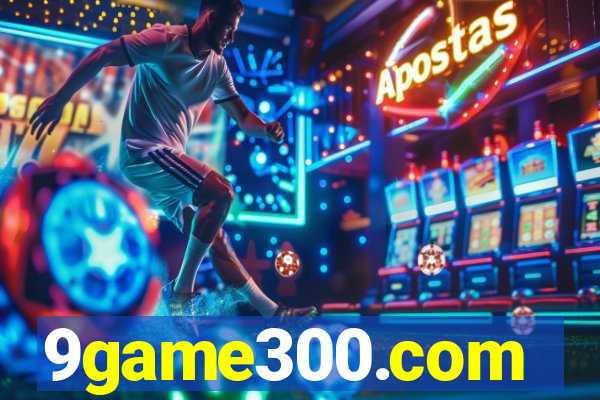 9game300.com