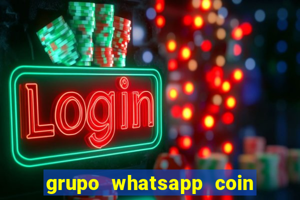 grupo whatsapp coin master cartas