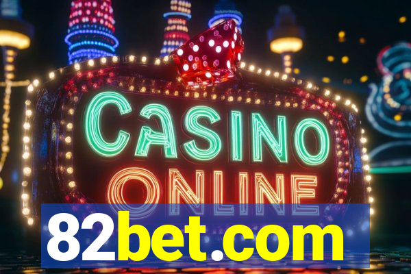 82bet.com