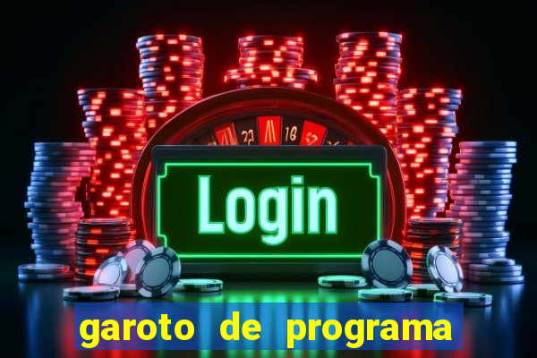 garoto de programa de fortaleza