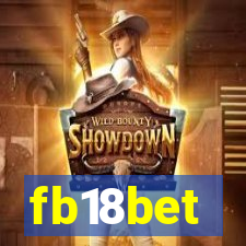 fb18bet