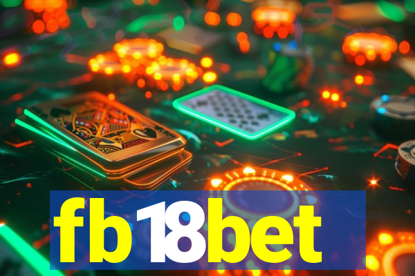 fb18bet