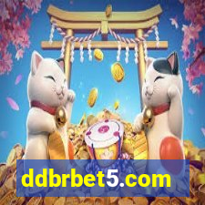 ddbrbet5.com