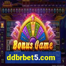 ddbrbet5.com