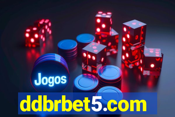 ddbrbet5.com