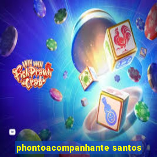 phontoacompanhante santos