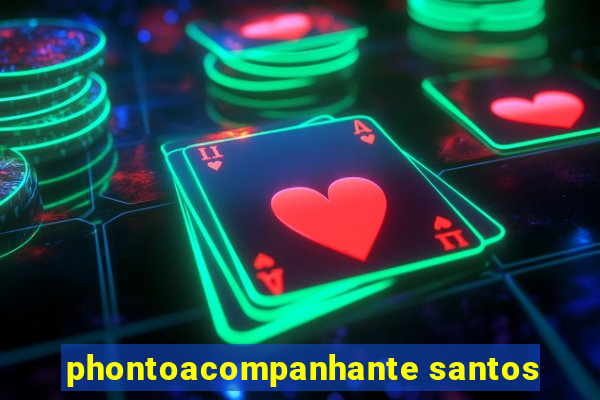 phontoacompanhante santos