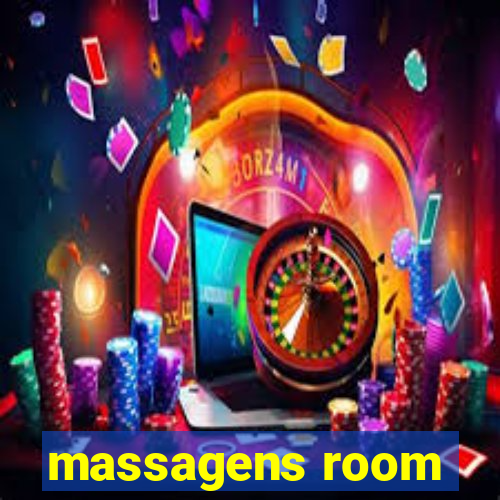 massagens room