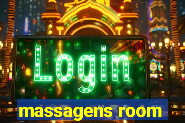 massagens room