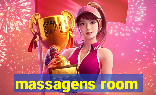 massagens room