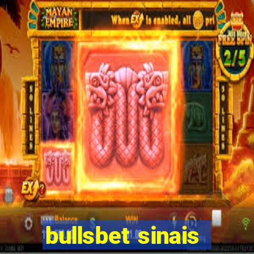 bullsbet sinais