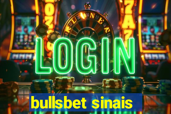 bullsbet sinais