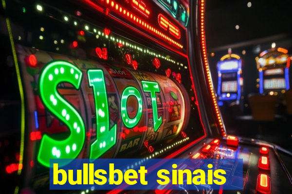 bullsbet sinais