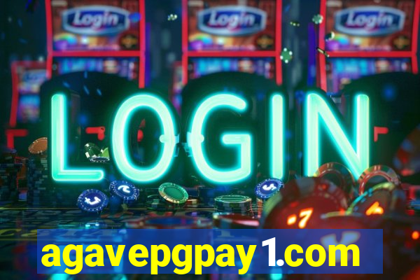 agavepgpay1.com